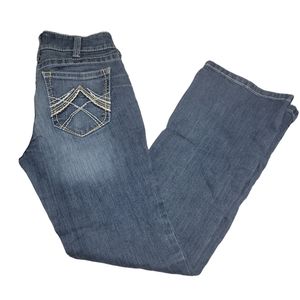 Ariat Boot Cut Jeans Size 29R